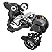Shimano RD-M820 Saint DRCT Mount SS Rear DERAILLEUR Shadow+ for DH,11-23/11-28T IND.Pack