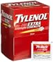 Tylenol(R) Extra-Strength, 2-Caplet Dosage, Box Of 50