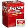 Tylenol(R) Extra-Strength, 2-Caplet Dosage, Box Of 50