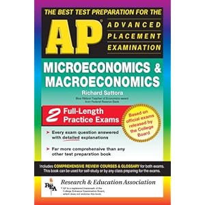 AP Microeconomics and