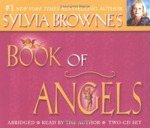 Sylvia Browne's Book of Angels