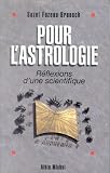 Pour l astrologie