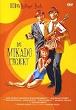 Das Mikadoprojekt - Eddie Constantine