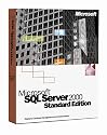 Microsoft SQL Server 2000 Standard Edition (10-CLIENT)