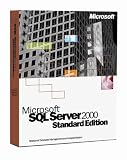 Microsoft SQL Server 2000 Standard Edition (10-client)