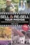 Sell & Re-Sell Your Photos