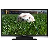 Sharp Aquos LC65D64U 65 inch 1080p LCD HDTV