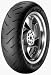 Sporting Goods : Dunlop Elite 3 Radial Touring 240/40 x 18 Rear Tire