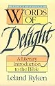 Words of Delight,: A Literary Introduction to the Bible