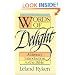 Words of Delight: A Literary Introduction to the Bible