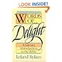 Words of Delight: A Literary Introduction to the Bible
