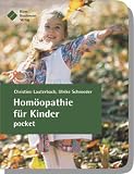 Hom&ouml;opathie f&uuml;r Kinder pocket - Christine Lauterbach, Ulrike Schroeder