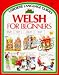 Welsh for Beginners (Language for Beginners)