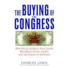 The Buying of the Congress