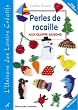 Perles de rocaille aux quatre saisons