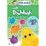 Boohbah: Building Blocks