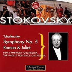Pyotr I. Tchaikovsky: Symphony No. 5 In E Minor Op. 64
