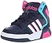 adidas Kids' BB9TIS MID K-K Sneaker