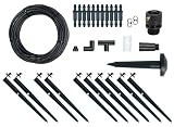 Tools & Hardware : Orbit Flower Garden Kit #67512