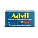 Advil Ibuprofen, 200 mg, 200 Coated Tablets
