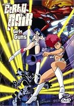 Watch Original Dirty Pair - Girls With Guns Online.