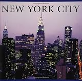 New York City (America (Whitecap))