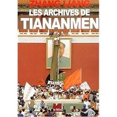 Les Archives de Tiananmen