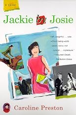 Jackie by Josie: A Novel