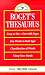 Books : Roget's Thesaurus: Of Synonyms and Antonyms (Webster's Classic Reference Library)
