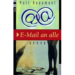 E-mail an alle: Roman