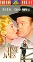 Alias Jesse James [VHS]