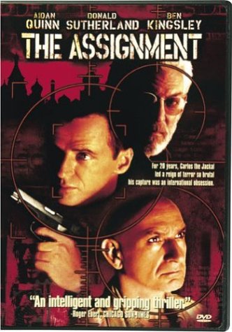The Assignment