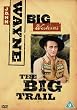 Big Trail, The -- Studio Classics [UK Import]