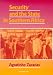 Book Security and the State in Southern Africa (International Library of African Studies, 11)
