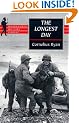 The Longest Day: June 6th, 1944 (Wordsworth Military Library)