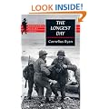 The Longest Day: June 6th, 1944 (Wordsworth Military Library)