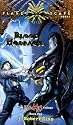 BLOOD HOSTAGES (Blood Wars Trilogy)