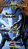 BLOOD HOSTAGES (Blood Wars Trilogy , No 1)