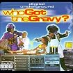 Who Got the Gravy?