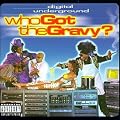 Who Got the Gravy?