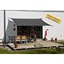 Sonnensegel Sonnenschutz Tarps Garten, Balkon, Ter&hellip von Celina Sun