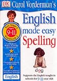 Spelling: Spelling - Key Stage 2: Spelling - Key Stage 2 Bk.4 (English made easy)