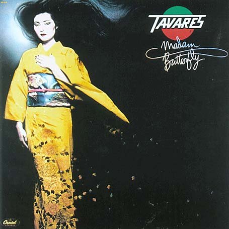 CD-Charts  Search : Madam Butterfly: Remastered
