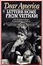 Books : Dear America: Letters from Vietnam