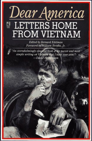dear america letters from vietnam