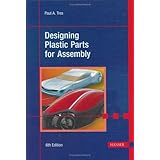 Designing Plastic Parts for Assembly