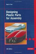 Designing Plastic Parts for Assembly