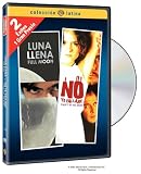 Luna Llena/No Te Fallare
