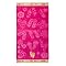 Pop-Off Flip Flops Beach Towel
