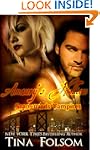 Amaury's Hellion: Scanguards Vampires...